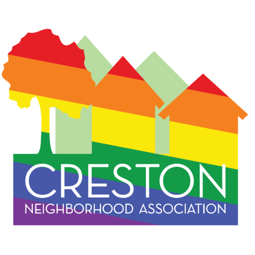 About Creston Neighborhood Association