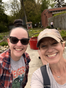 Creston Community Garden 2024 - 1