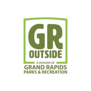 GR Outside Logo