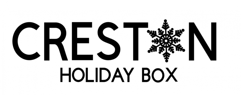 Creston Holiday Box